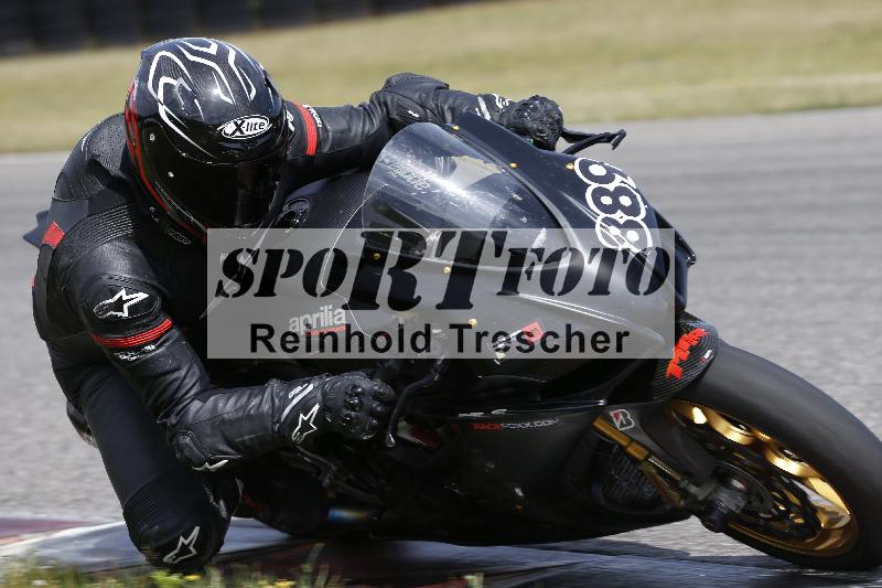 /21 29.05.2025 Speer Racing ADR/Gruppe rot/889
